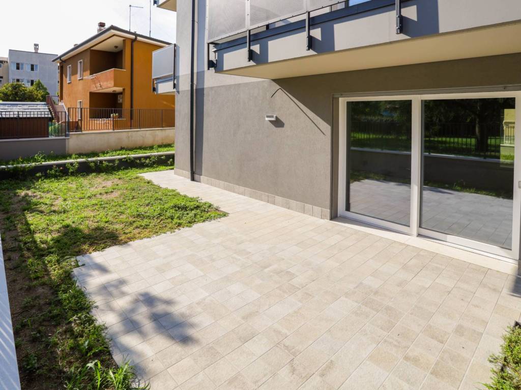 Appartamento a Verona in Via Catania, 27 - Foto 2
