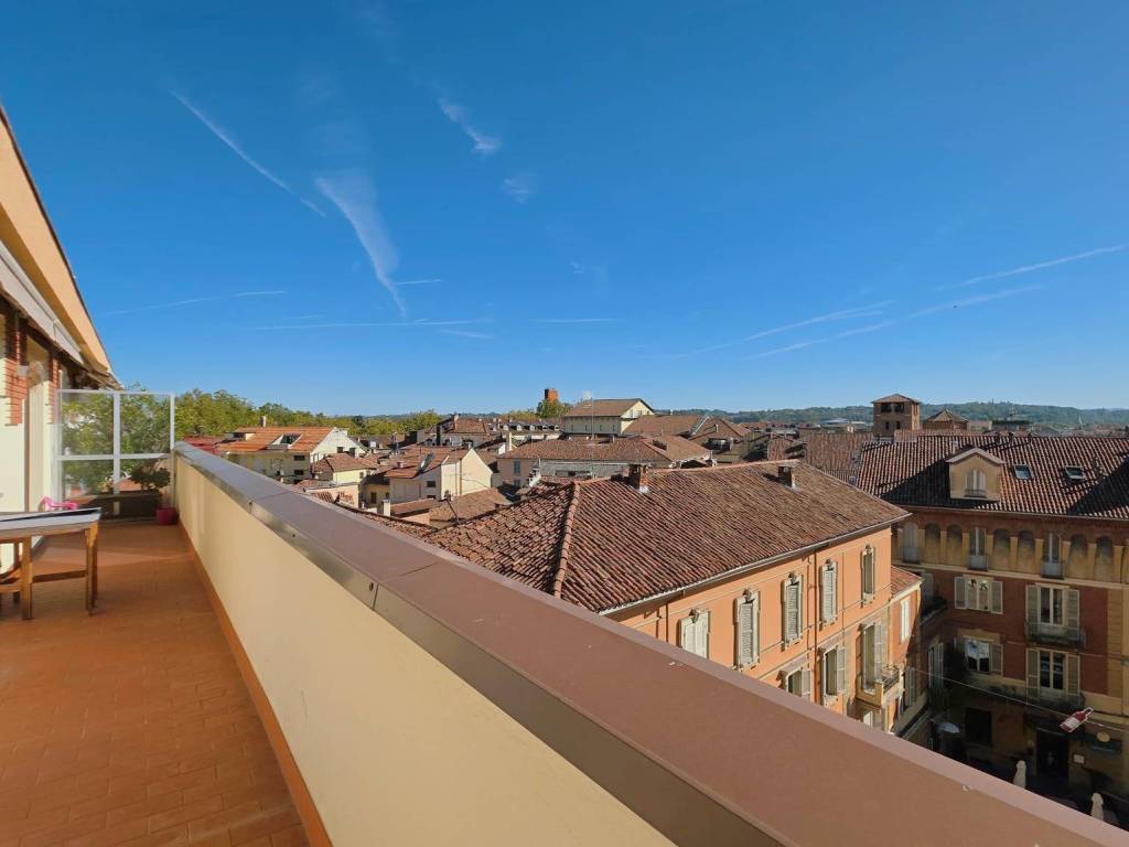 Attico / mansarda a Asti in Piazza Medici - Foto 2