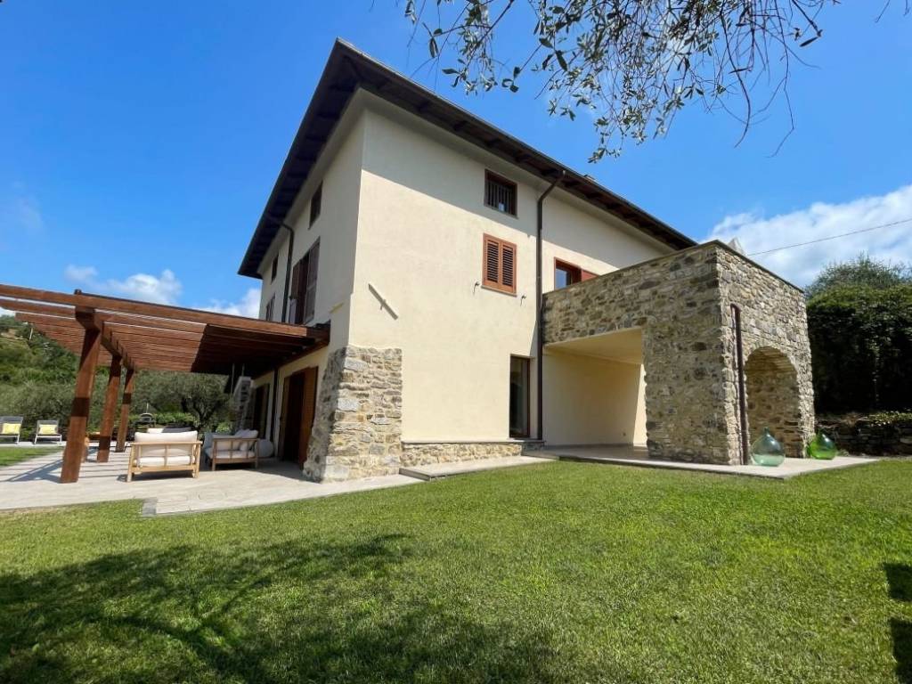 Villa a Bolano in Bolano - Foto 5