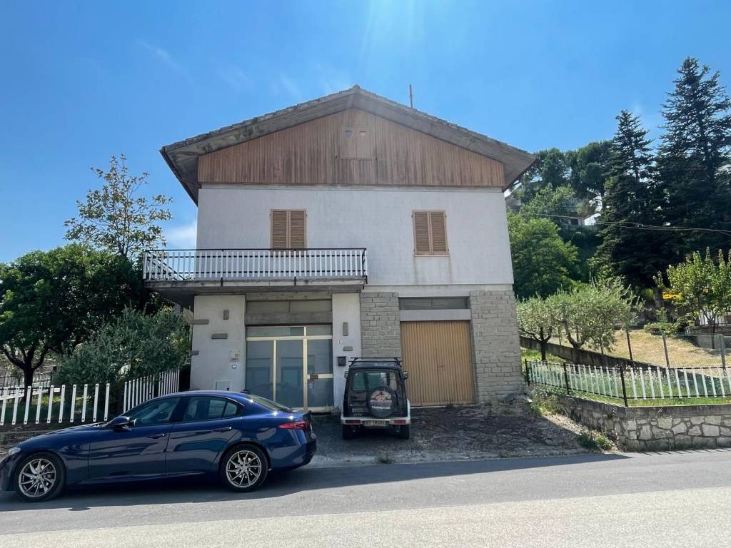 Villa a Montalto delle marche - Foto 2