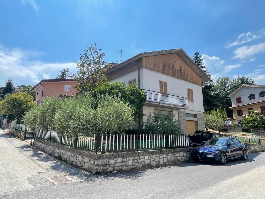 Villa a Montalto delle marche - Foto 3