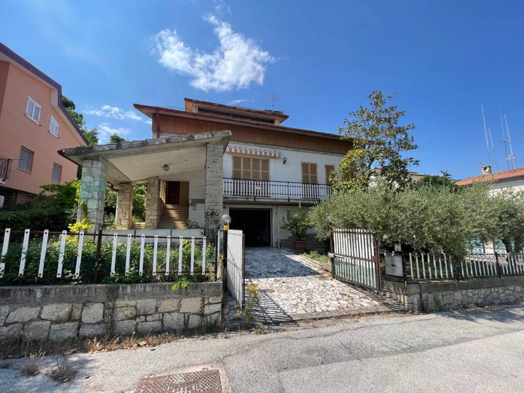 Villa a Montalto delle marche - Foto 4