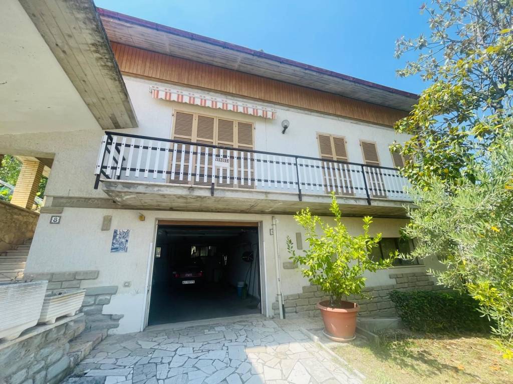 Villa a Montalto delle marche - Foto 5