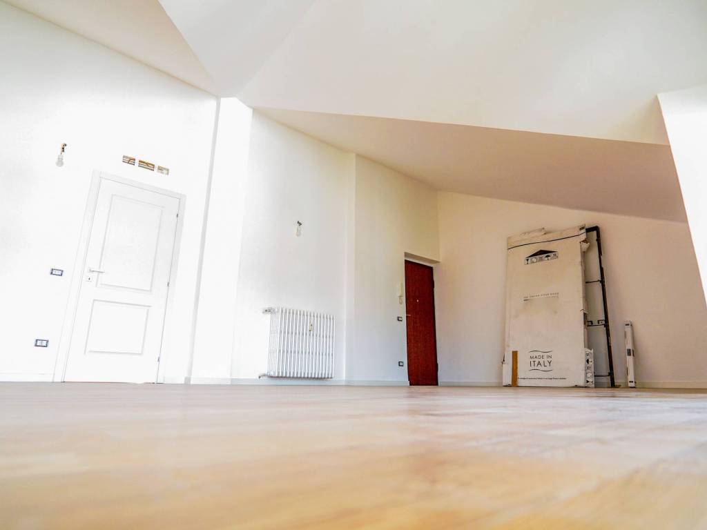 Attico / mansarda a Asti in Via Giuseppe Dini, 7 - Foto 5