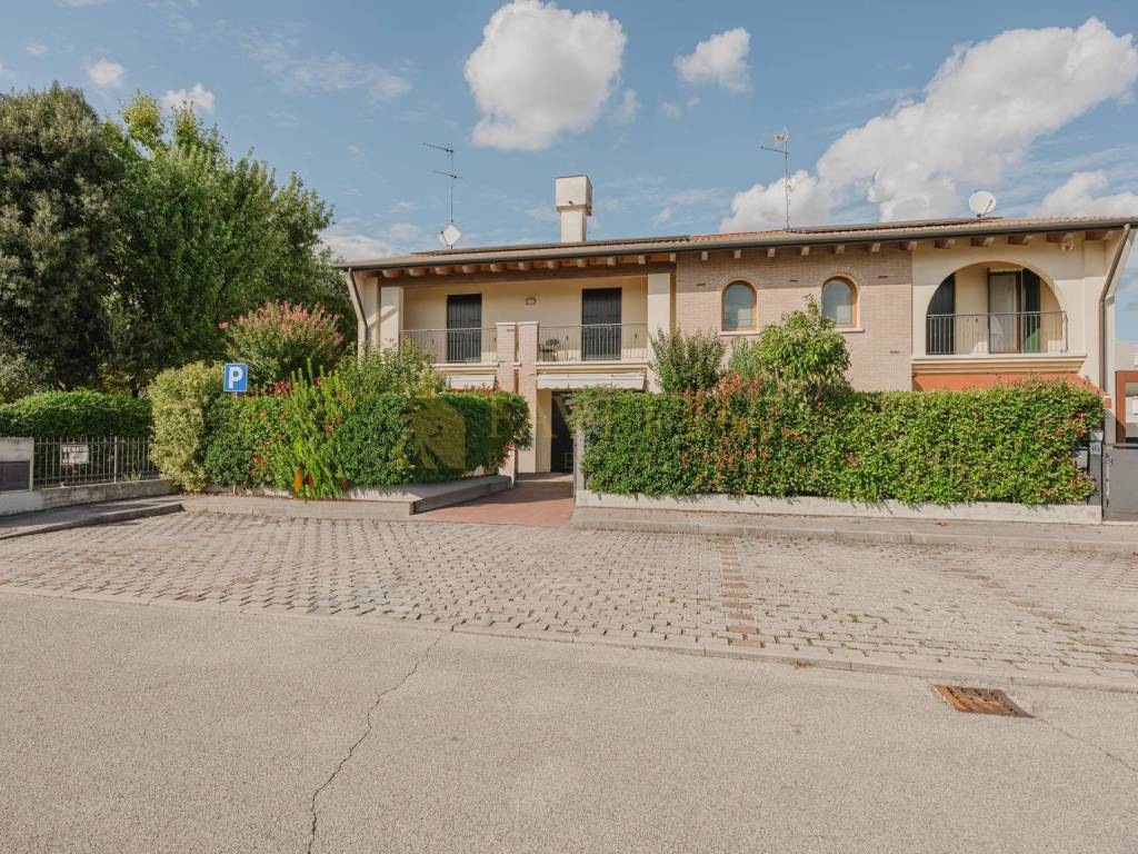 Villa a Quinto di treviso - Foto 2