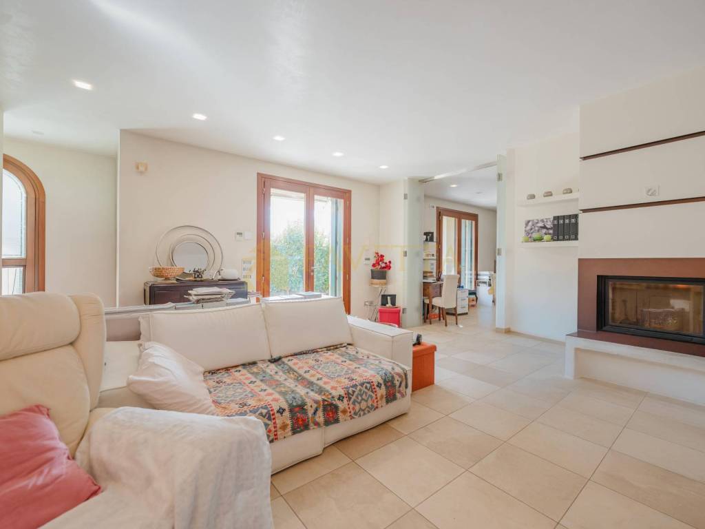 Villa a Quinto di treviso - Foto 3