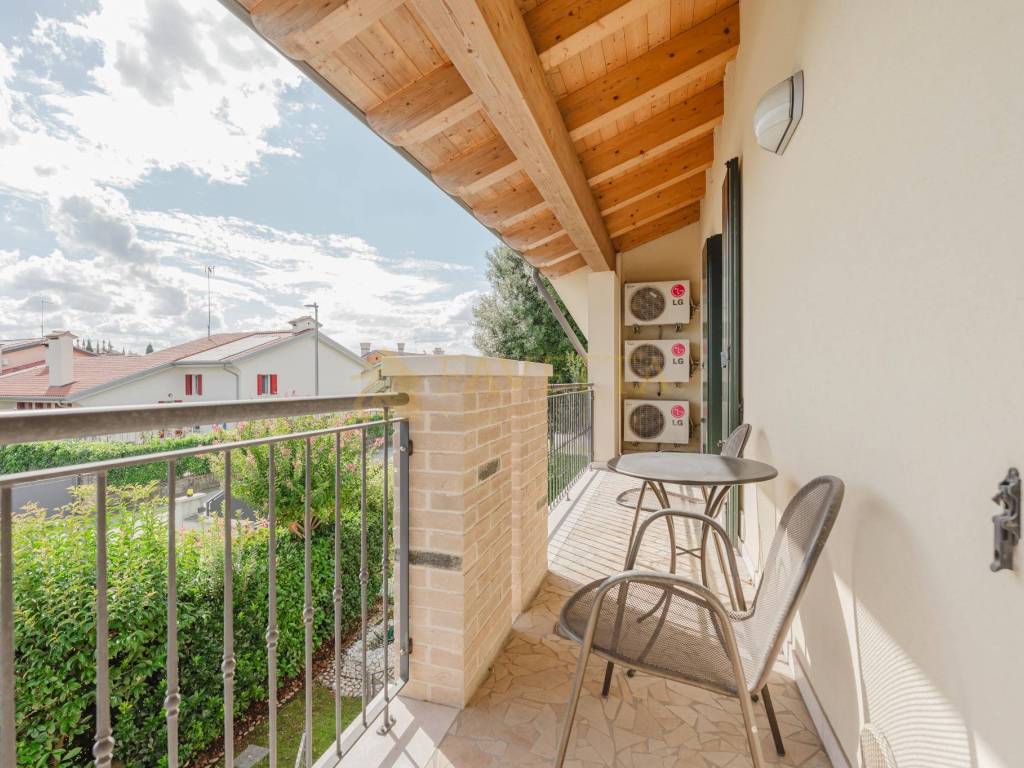 Villa a Quinto di treviso - Foto 4