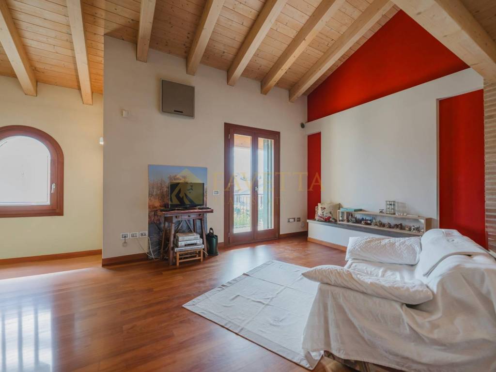 Villa a Quinto di treviso - Foto 5