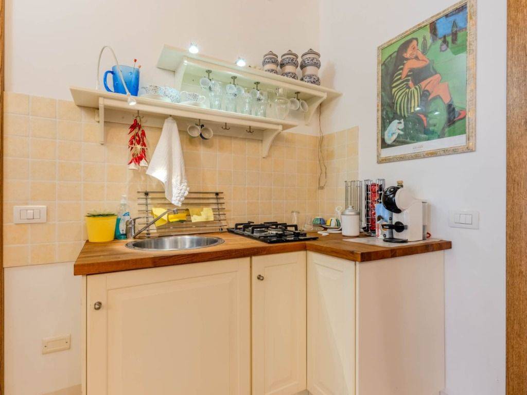 Appartamento a Capodimonte in Via Roma, 77 - Foto 4