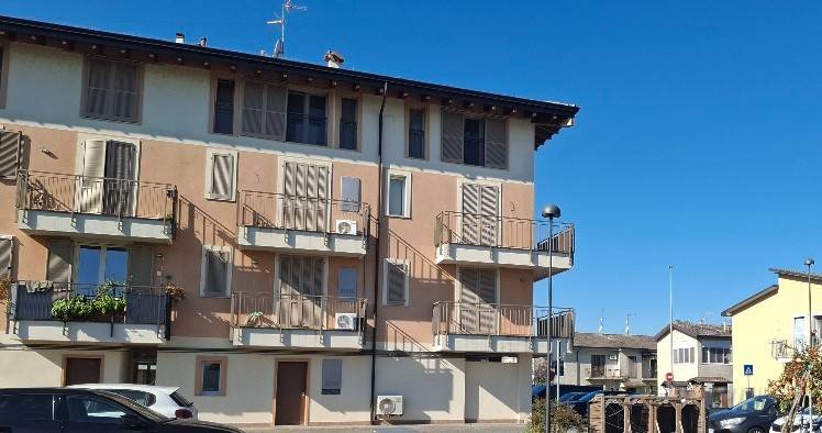 Appartamento a Ossago lodigiano in Via Lodi - Foto 2