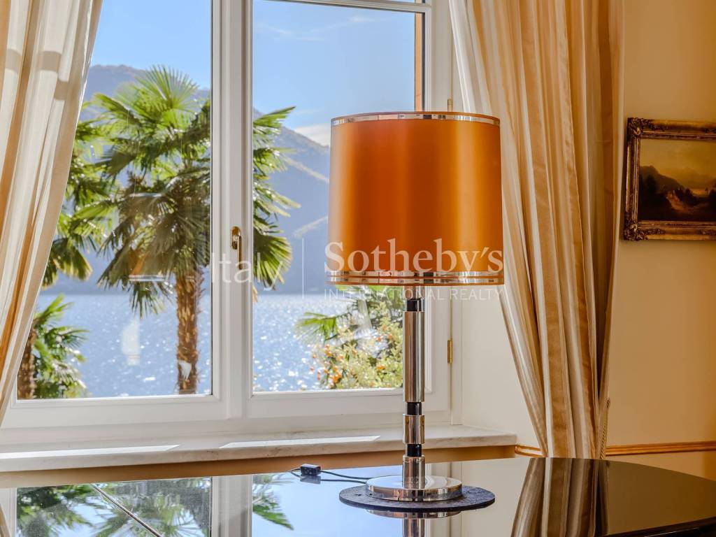 Villa a Ghiffa in Via Belvedere - Foto 3