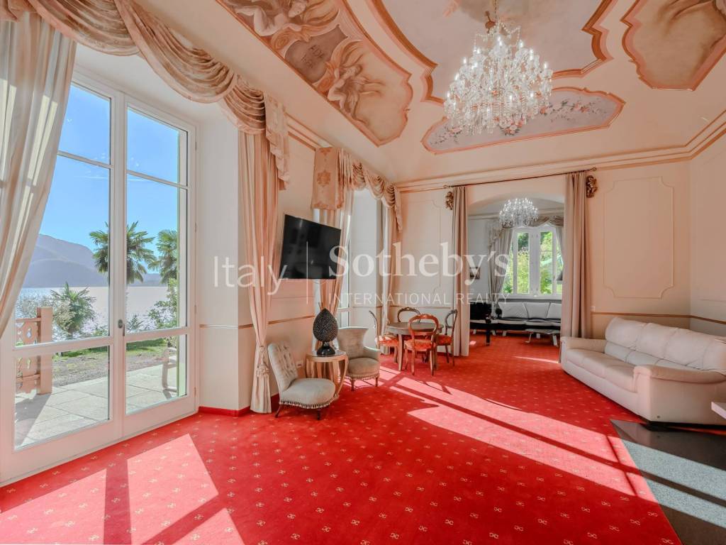 Villa a Ghiffa in Via Belvedere - Foto 4