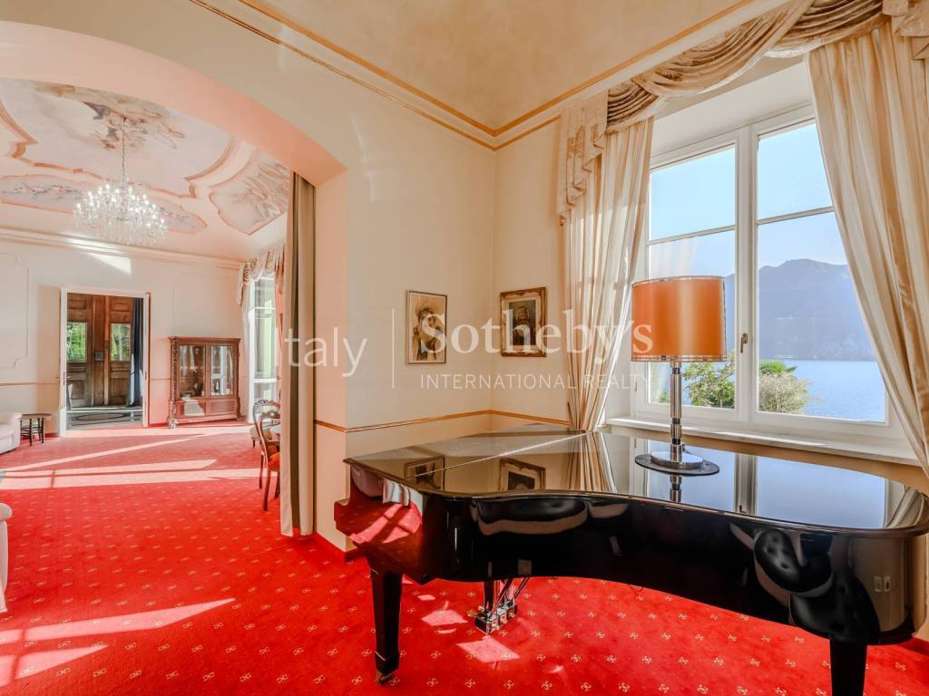 Villa a Ghiffa in Via Belvedere - Foto 5