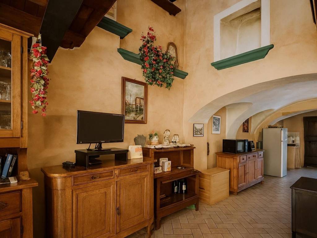 Casa indipendente a Sala biellese in Via Giuseppe Garibaldi, 166 - Foto 4