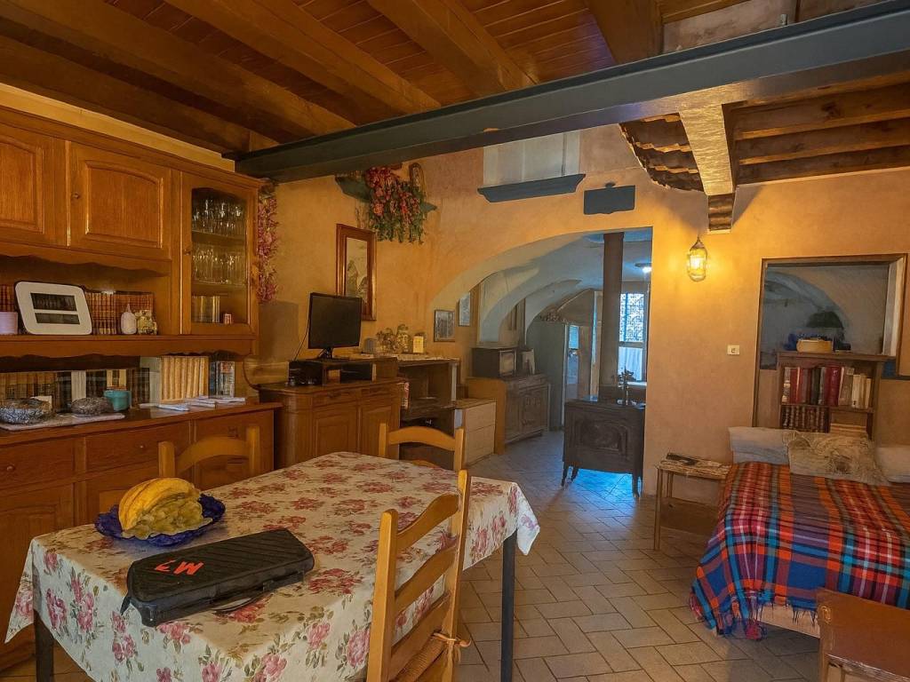 Casa indipendente a Sala biellese in Via Giuseppe Garibaldi, 166 - Foto 5