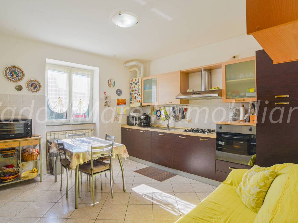 Appartamento a Cairo montenotte in Via Sciutto, 3 - Foto 4