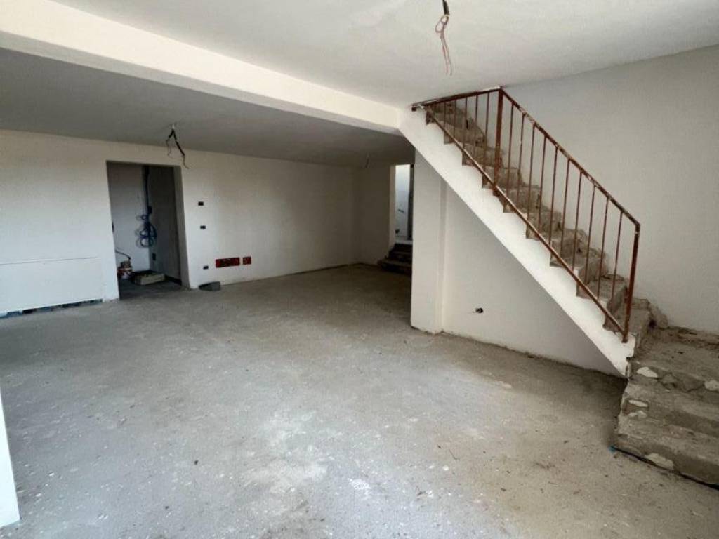 Villa a Malalbergo in Via Bassa Inferiore, 23 - Foto 3