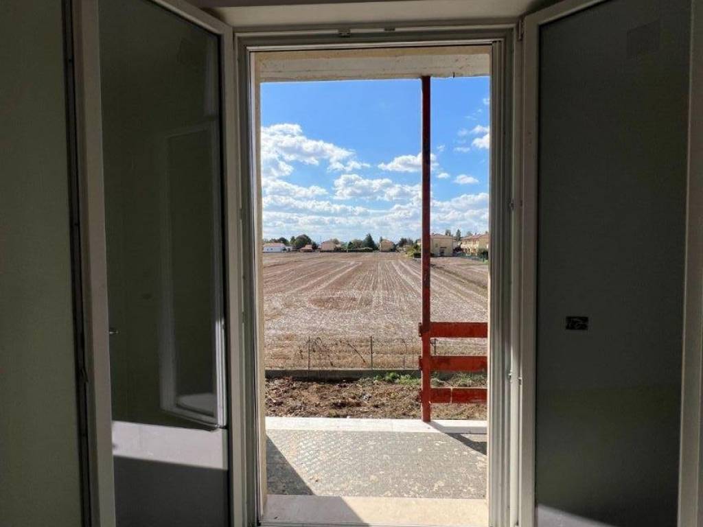 Villa a Malalbergo in Via Bassa Inferiore, 23 - Foto 5