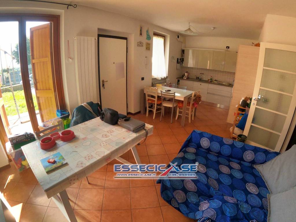 Appartamento a Cologno al serio in Via Alberto da Giussano - Foto 2