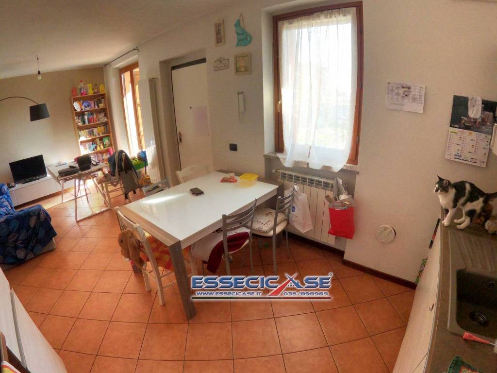 Appartamento a Cologno al serio in Via Alberto da Giussano - Foto 3