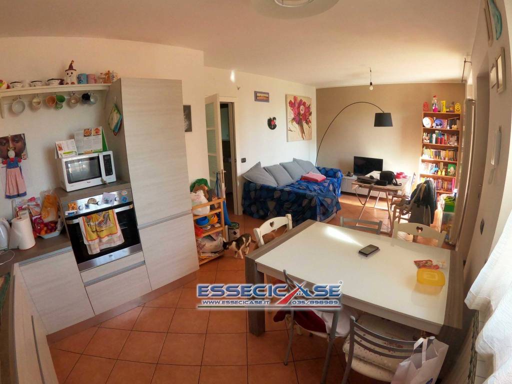 Appartamento a Cologno al serio in Via Alberto da Giussano - Foto 4