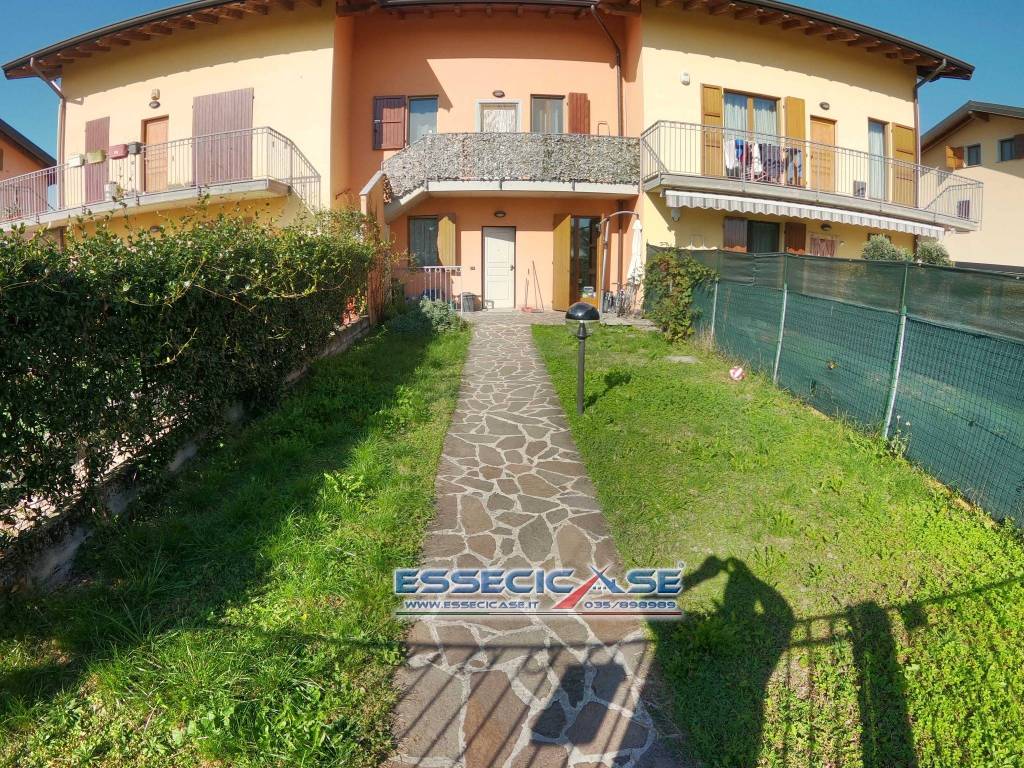Appartamento a Cologno al serio in Via Alberto da Giussano - Foto 5