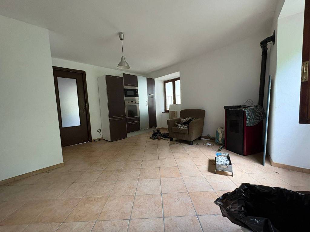 Appartamento a Pessinetto in Via Roma, 32 - Foto 2