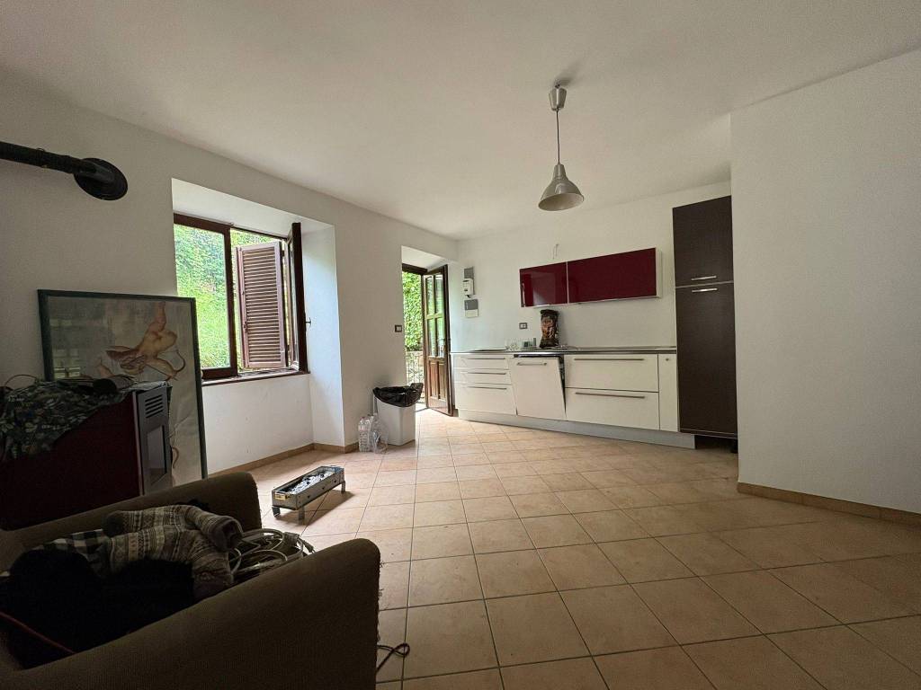 Appartamento a Pessinetto in Via Roma, 32 - Foto 3