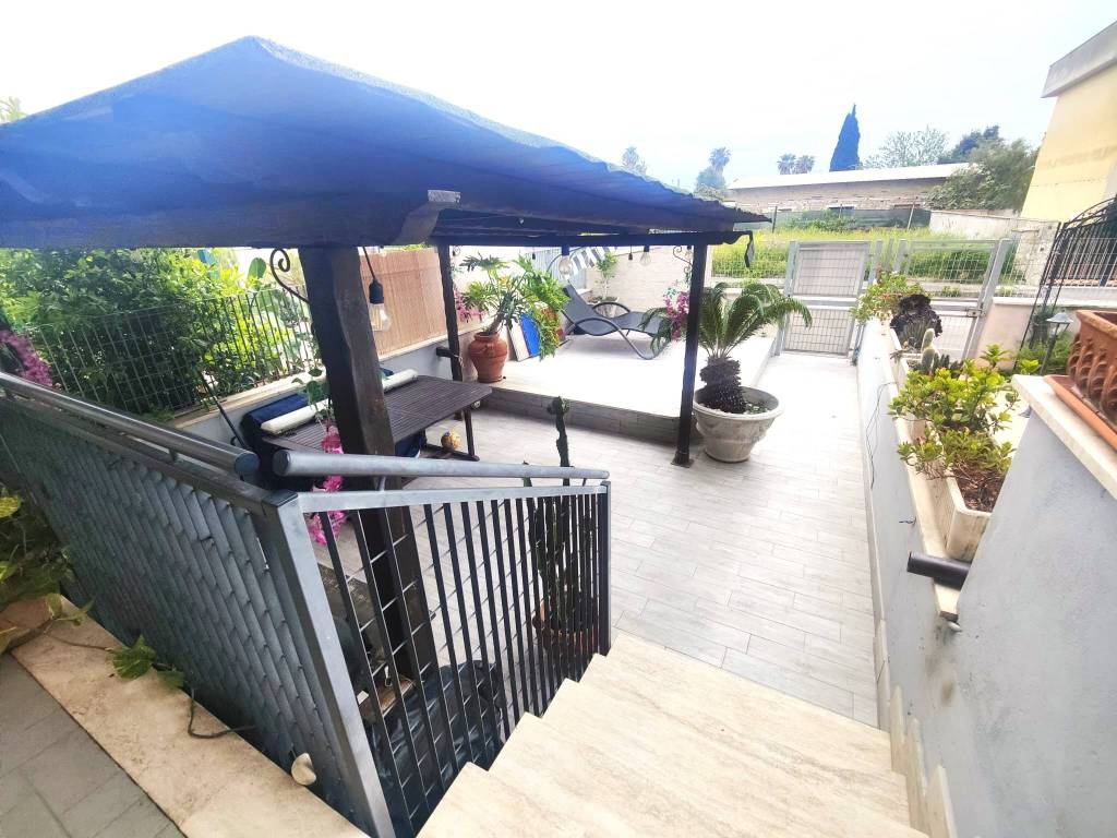 Villetta a schiera a Nettuno in Via Capitaneria di Porto - Foto 4