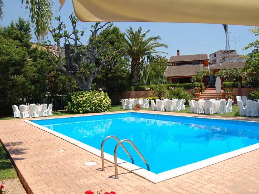 Villa a Reggio calabria in Via Saracinello - Foto 3