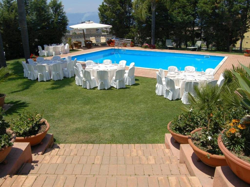 Villa a Reggio calabria in Via Saracinello - Foto 5