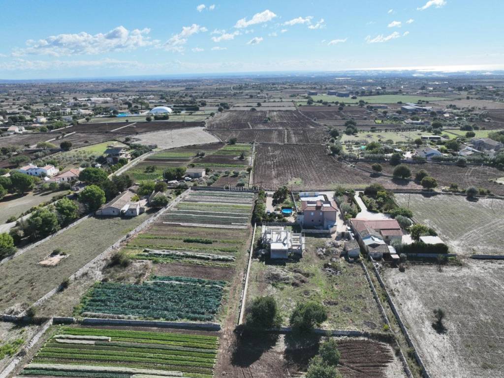 Terreno a Modica - Foto 3