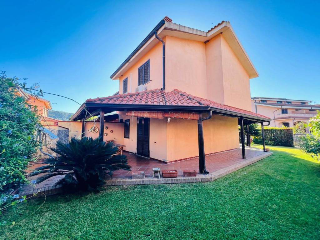 Villa a Pizzo in Contrada Difesa - Foto 2