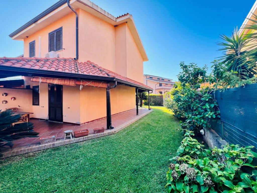 Villa a Pizzo in Contrada Difesa - Foto 3