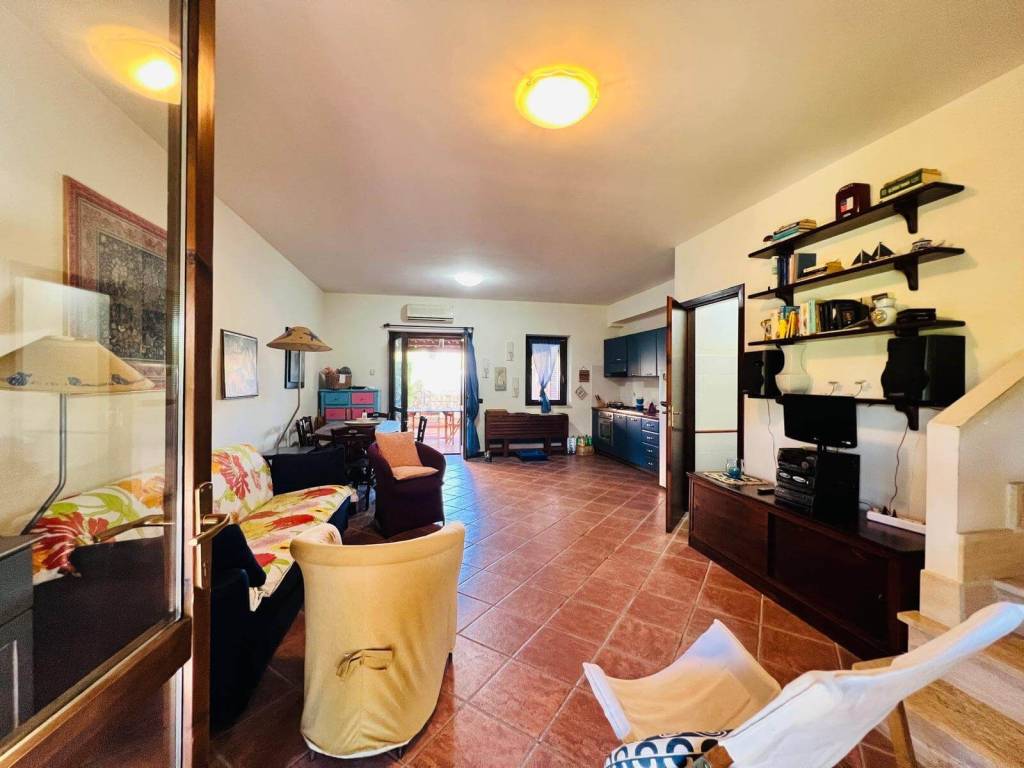 Villa a Pizzo in Contrada Difesa - Foto 4
