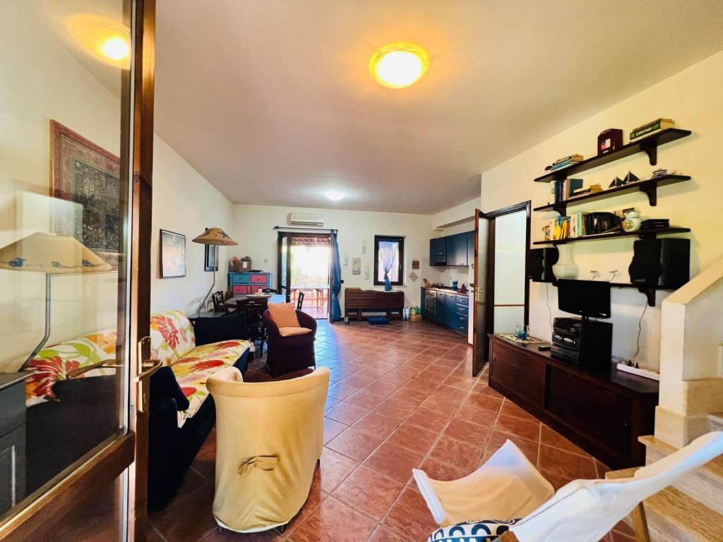 Villa a Pizzo in Contrada Difesa - Foto 5