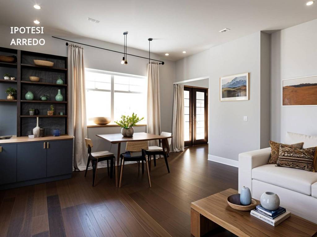 Villa a Tolmezzo in via Enrico Dandolo, 2 - Foto 3