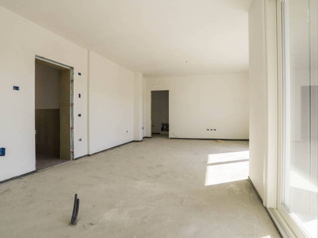 Appartamento a Verona in Via Catania, 27 - Foto 2