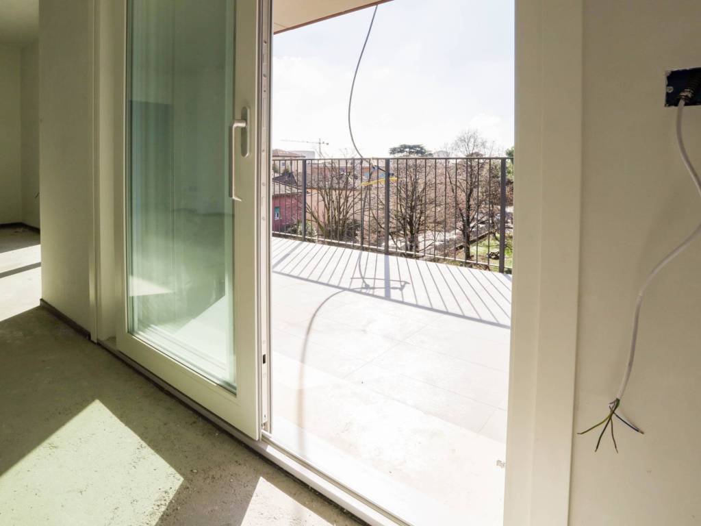 Appartamento a Verona in Via Catania, 27 - Foto 4