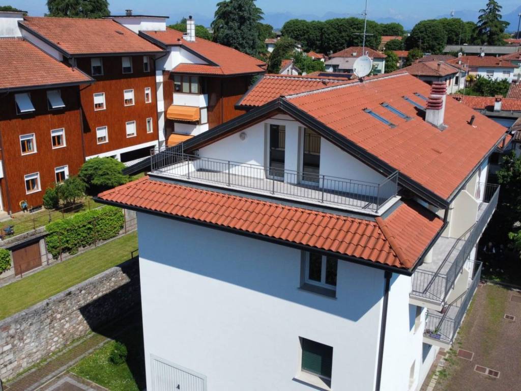 Appartamento a Udine in Via Montello, 12 - Foto 2