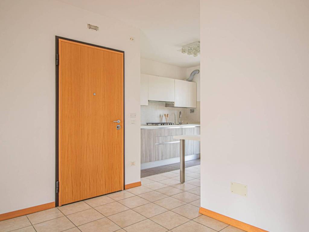 Appartamento a Udine in Via Montello, 12 - Foto 3