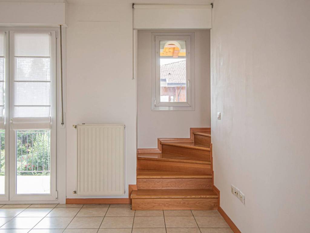 Appartamento a Udine in Via Montello, 12 - Foto 5