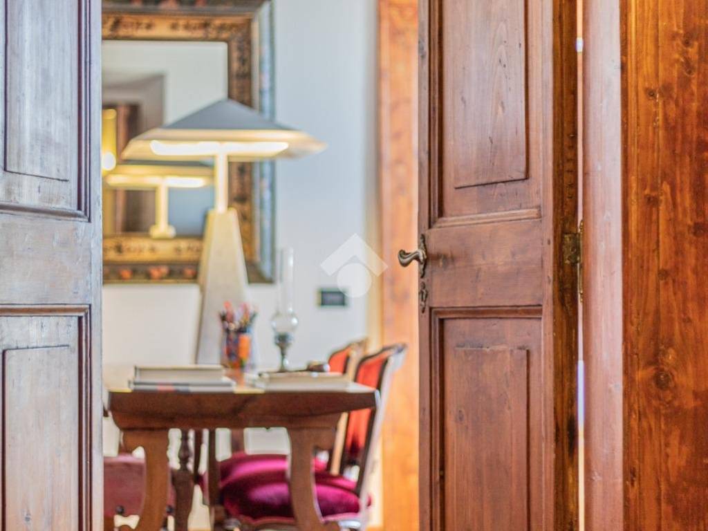 Appartamento a Capranica in Via degli anguillara, 76 - Foto 5
