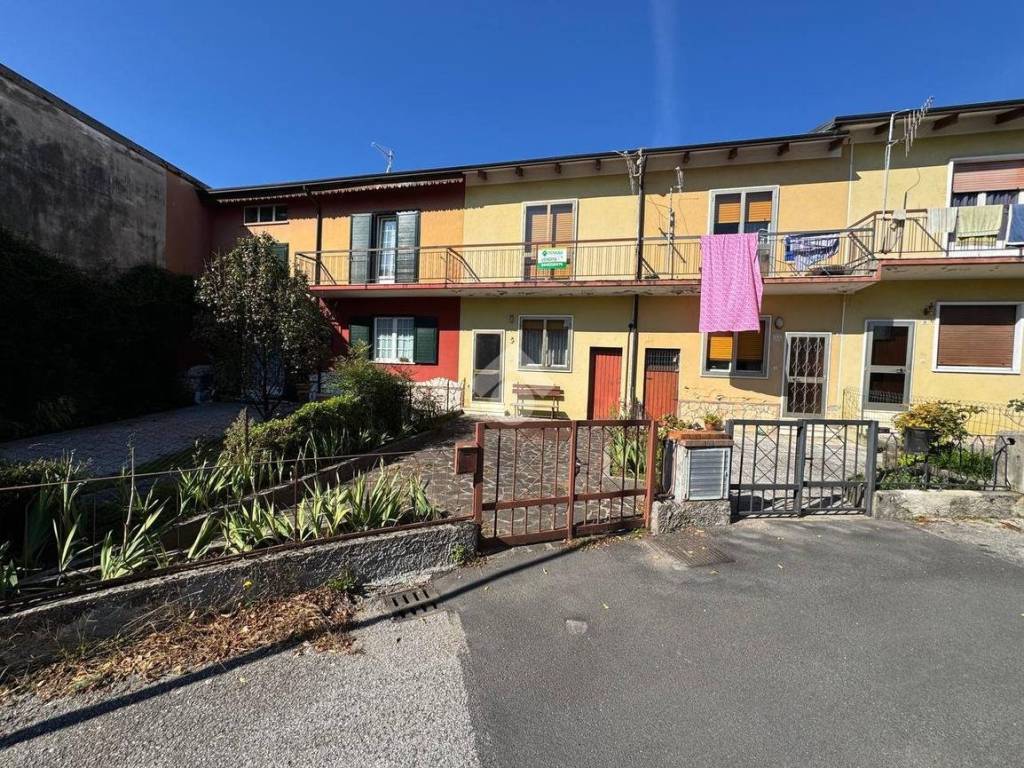 Casa indipendente a Torrebelvicino in Via E. Mattei, 14 - Foto 4