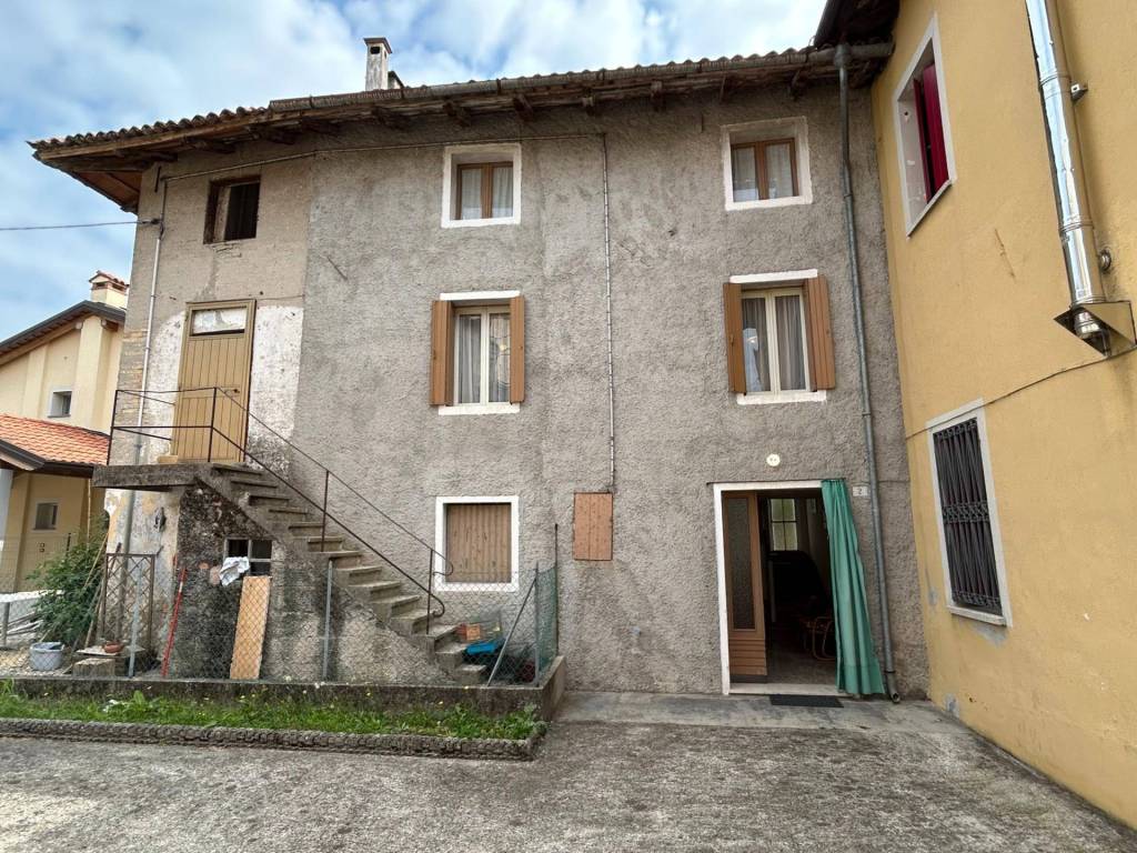 Villa a Bertiolo in Via Codroipo, 8 - Foto 2