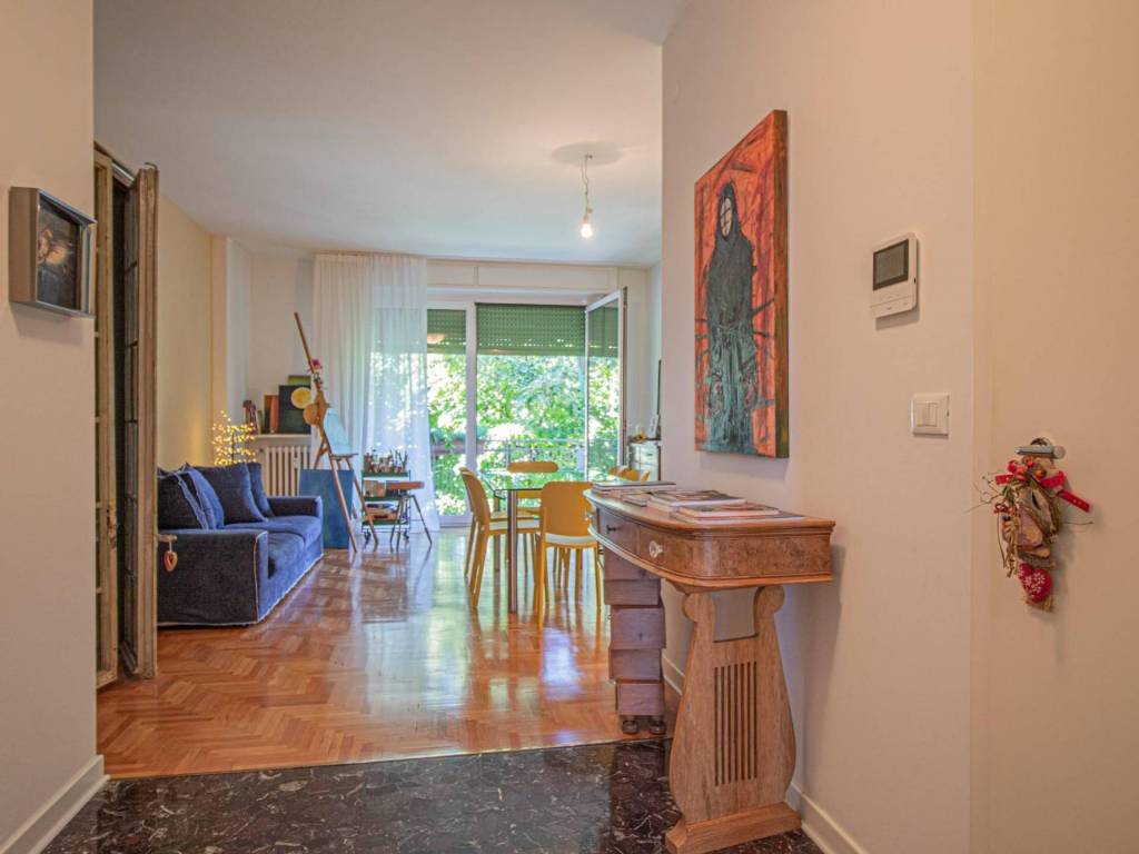 Appartamento a Udine in Viale Giuseppe Duodo - Foto 2