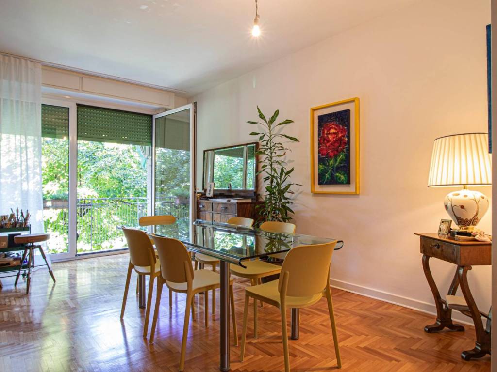 Appartamento a Udine in Viale Giuseppe Duodo - Foto 5