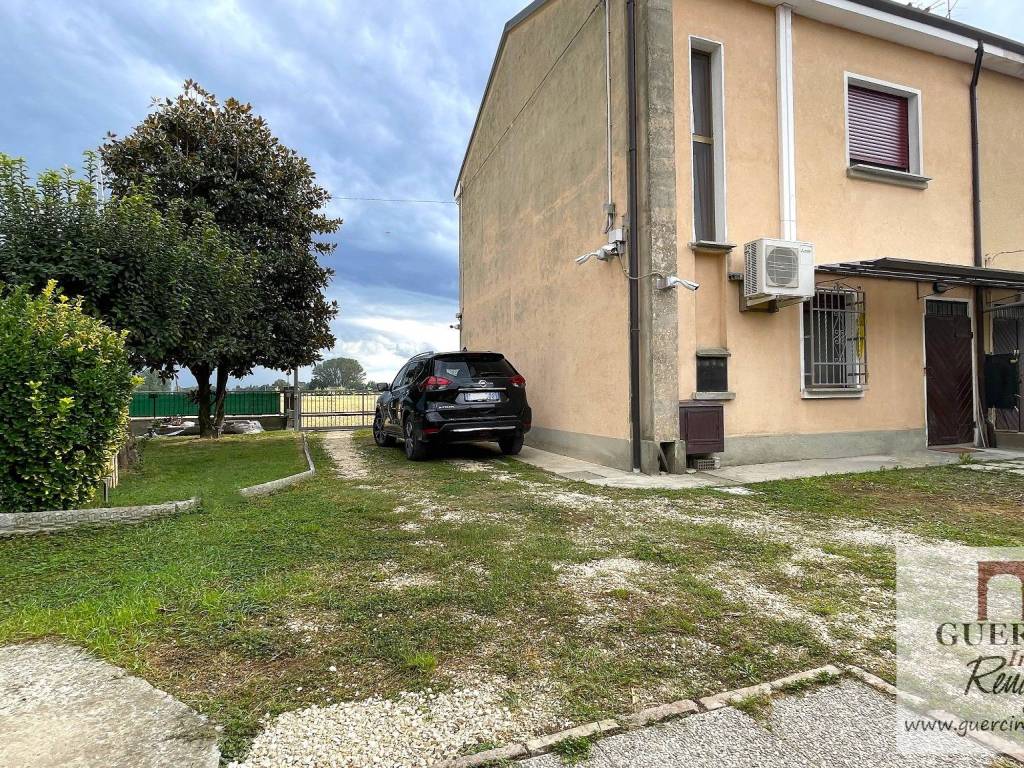 Villa a Terre del reno in Via Filippo Turati, 37 - Foto 2