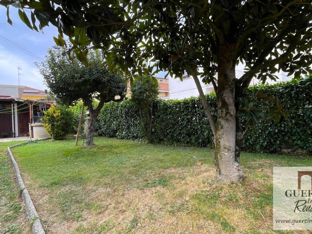 Villa a Terre del reno in Via Filippo Turati, 37 - Foto 3