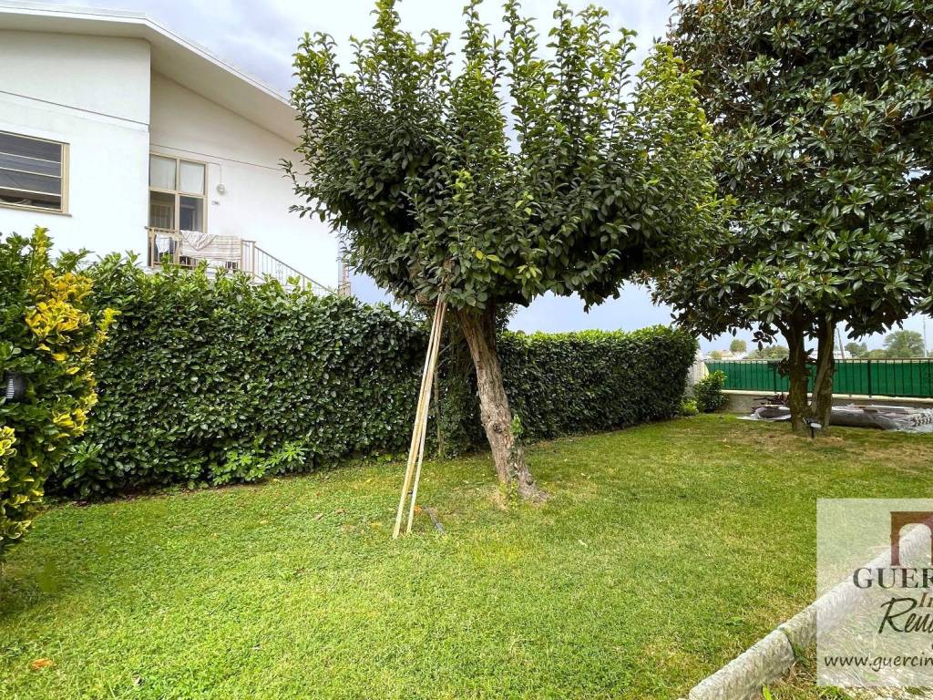 Villa a Terre del reno in Via Filippo Turati, 37 - Foto 4
